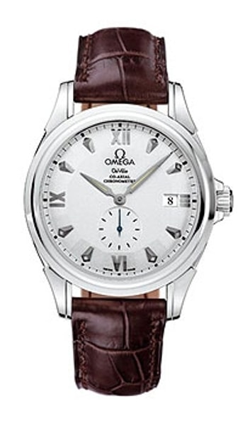 Omega De Ville Co-Axial 4626.30.32